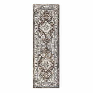 Brązowy chodnik 80x240 cm Henry – Villeroy&Boch obraz