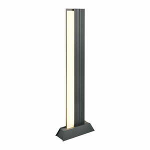 Lampa zewnętrzna (wysokość 10 cm) Mariza – Trio obraz
