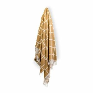 Koc 140x180 cm Squares – Euromant obraz