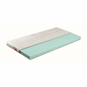 Piankowy materac dziecięcy 60x120 cm BAMBINO CLASIC – BENAB obraz