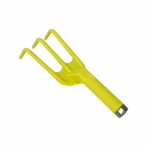 Zielone grabki Plastia Tool obraz