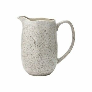 Porcelanowy dzbanek Ladelle Artisan, 1, 35 l obraz