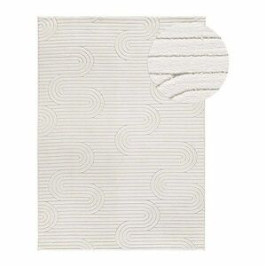 Kremowy dywan 80x150 cm – Universal obraz