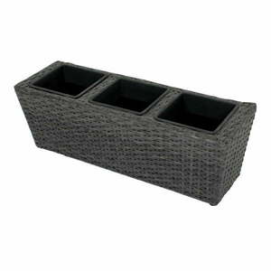 Doniczka 60 cm Mentha – Garden Pleasure obraz