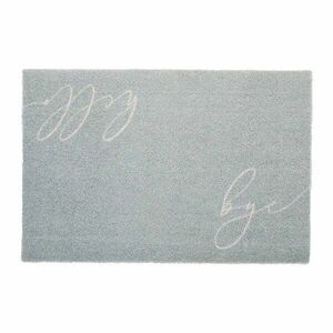 Wycieraczka 40x60 cm Hello Bye – Artsy Doormats obraz
