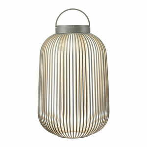 Lampa zewnętrzna LED na USB ze ściemniaczem ø 31 cm Lito Led – Blomus obraz