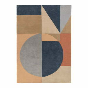 Wełniany dywan Flair Rugs Esrei, 120x170 cm obraz