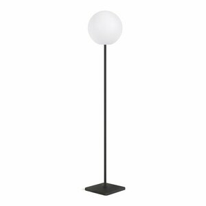 Solarna lampa zewnętrzna LED ze zdalnym sterowaniem ø 20 cm Dinesh – Kave Home obraz