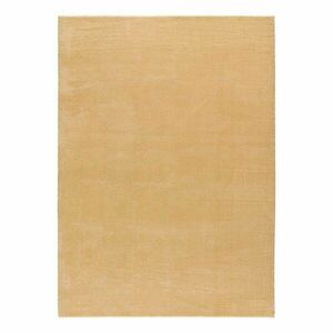 Pomarańczowy dywan 160x230 cm Loft – Universal obraz