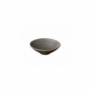 Ciemnobrązowa ceramiczna miska ø 8 cm KUMI – Blomus obraz