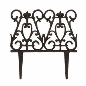 Płotek Harf – Esschert Design obraz