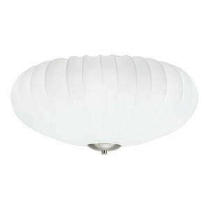 Biała lampa sufitowa Markslöjd Mist Plafond 3L obraz