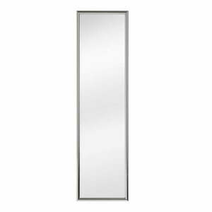 Lustro ścienne 34x124 cm – Premier Housewares obraz