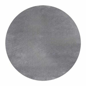 Szary okrągły dywan odpowiedni do prania ø 200 cm Sky – Ayyildiz Carpets obraz