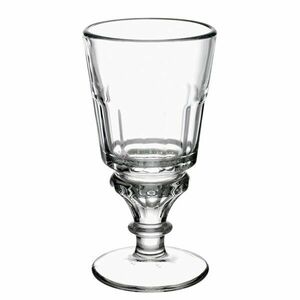 Kieliszek La Rochère Absinthe, 300 ml obraz