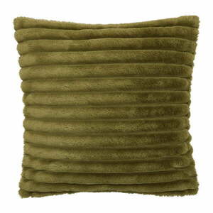 Poduszka dekoracyjna 45x45 cm Cosy Ribbed – Catherine Lansfield obraz