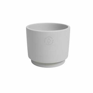 Ceramiczna ręcznie wykonana doniczka ø 17 cm Echo – Artevasi obraz
