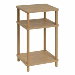 Stolik 30x34 cm Gaia – Casa Selección obraz
