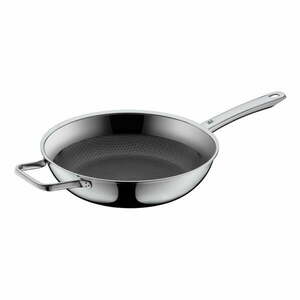 Patelnia ø 28 cm Profi Resist – WMF obraz