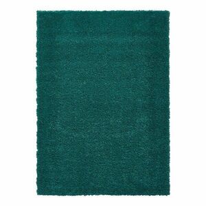 Zielony dywan Think Rugs Sierra, 80x150 cm obraz