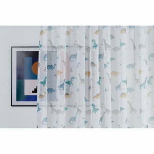Zasłona dziecięca 300x245 cm Dino – Mendola Fabrics obraz