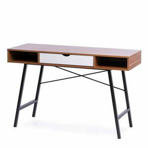Biurko 48x120 cm Kayl – Homede obraz