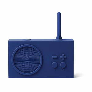 Radio Tykho 3 – Lexon obraz