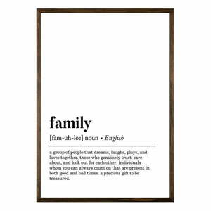 Obraz 50x70 cm – Wallity obraz