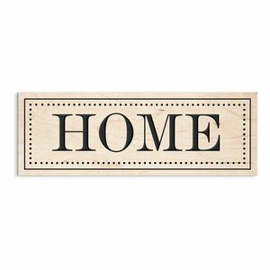 Dekoracja ścienna Styler Home, 25x70 cm obraz