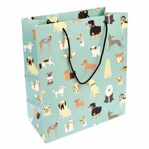 Torba prezentowa 29x34 cm Best in Show – Rex London obraz