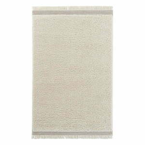 Kremowy dywan Mint Rugs New Handira Lompu, 194x290 cm obraz