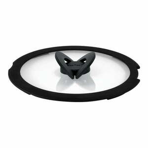 Szklana pokrywka ø 22 cm Ingenio – Tefal obraz