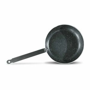 Aluminiowa patelnia z nieprzywierającą powierzchnią Hendi Marble, ø 28 cm obraz