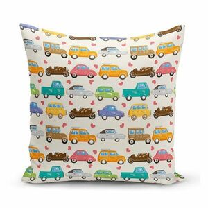 Dziecięca poszewka na poduszkę 43x43 cm – Minimalist Cushion Covers obraz