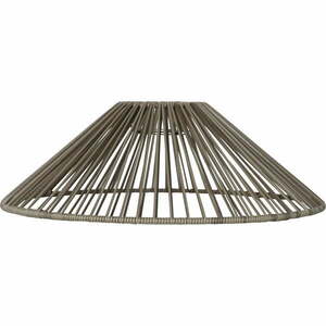 Beżowy abażur ø 38 cm Vide – Star Trading obraz
