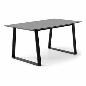 Rozkładany stół z dodatkowym blatem 90x165 cm Meza – Hammel Furniture obraz