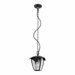 Lampa zewnętrzna ø 17 cm Venta – Trio obraz