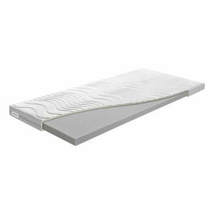 Twardy piankowy topper 180x200 cm – BENAB obraz