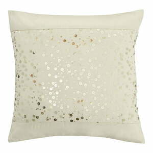 Poduszka dekoracyjna 43x43 cm Glitzy Sequin – Catherine Lansfield obraz