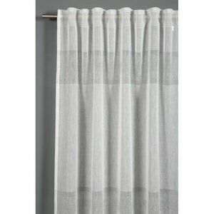 Biała firanka 140x245 cm Etamine – Sehlbach obraz