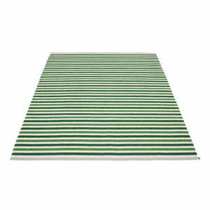 Zielony dywan odpowiedni na zewnątrz 180x260 cm Teo Grass – Pappelina obraz