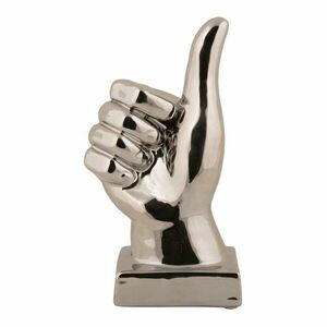 Figurka (wysokość 21 cm) Okay – PT LIVING obraz