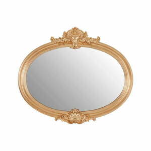 Lustro ścienne 102x87 cm Giselle – Premier Housewares obraz