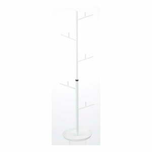 Biały stojak na drobiazgi/biżuterię YAMAZAKI Branch, 33-40 cm obraz