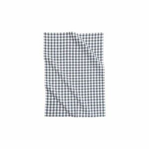 Bawełniane ścierki zestaw 3 szt. 70x50 cm Lines – Tiseco Home Studio obraz