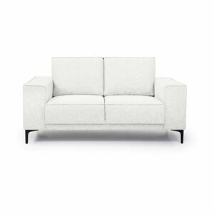 Białobeżowa sofa 164 cm Copenhagen – Scandic obraz