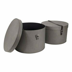 Pojemnik z pokrywką Rut – Bigso Box of Sweden obraz