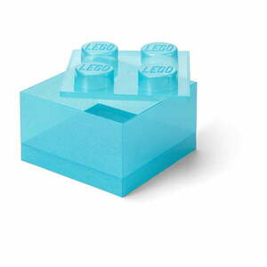 Plastikowy pojemnik dziecięcy – LEGO® obraz