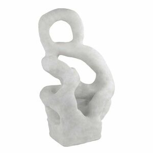 Figurka z żywicy polimerowej (wysokość 32 cm) Sculpture – Mette Ditmer Denmark obraz