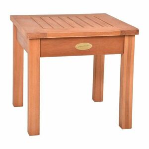 Stolik ogrodowy Garden Pleasure Sonora, 40x40 cm obraz